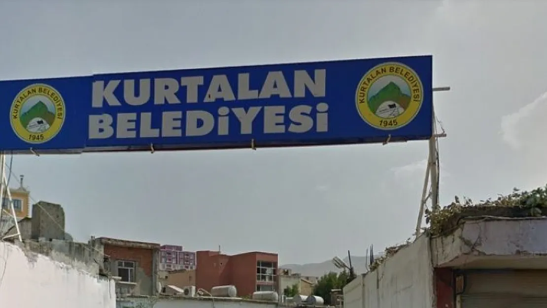 Kurtalan'da Yaşanan Su Sorununa İlişkin Eşbaşkan Bingöl'den Açıklama