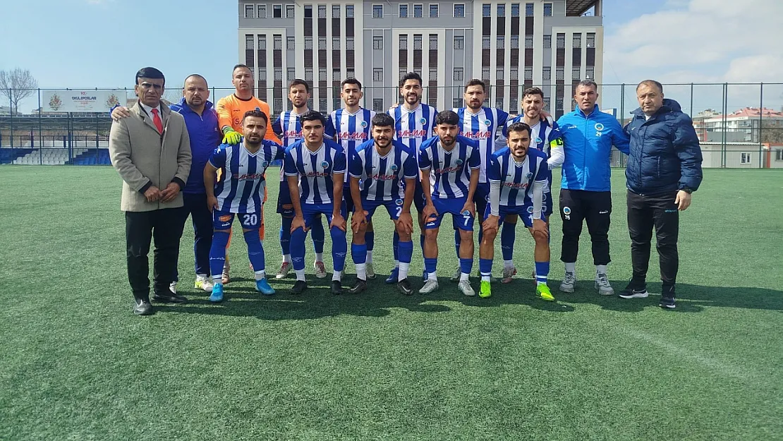 Kurtalanspor, Deplasmanda Kritik Galibiyet Aldı!