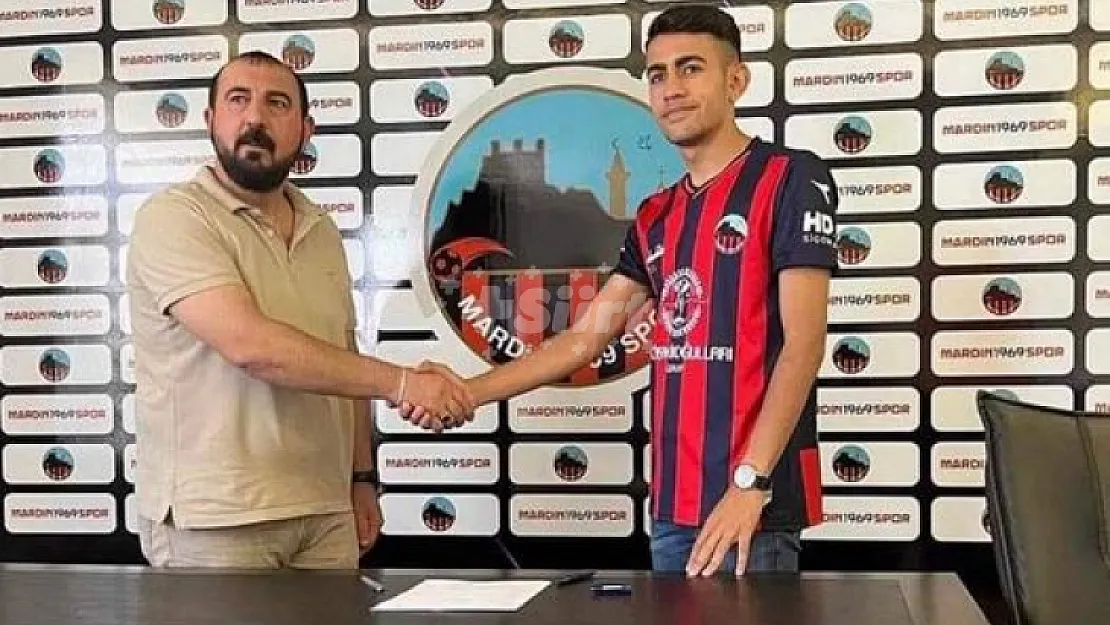 Kurtalanspor'un Başarılı 10 Numarası 3 Lig Takımına Transfer Oldu!