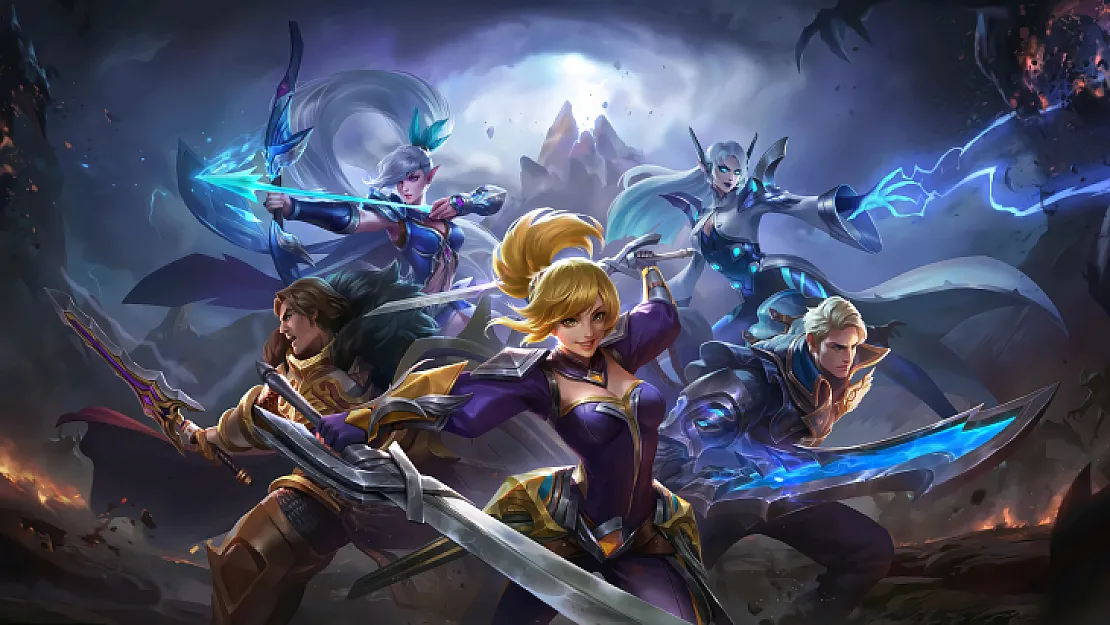 KVKK duyurdu: Mobile Legends oyununda veri ihlali yaşandı