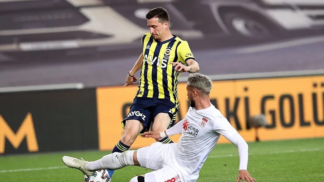 Fenerbahçe Avrupa Ligi'ne gidemeyebilir