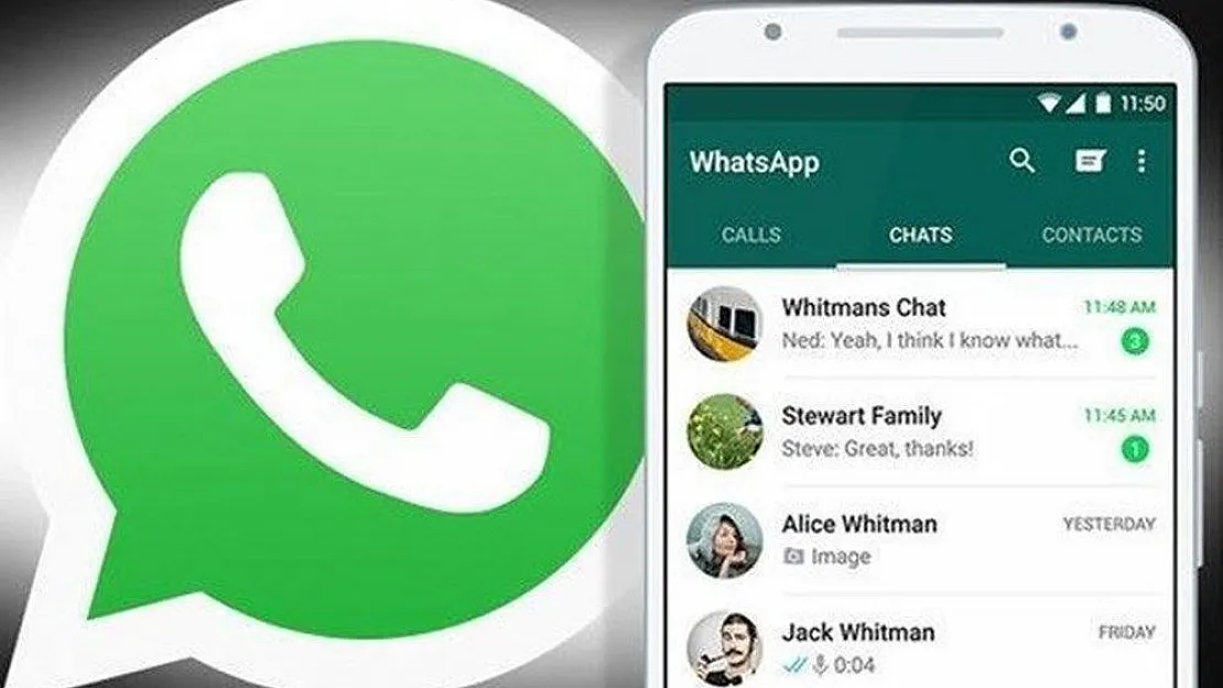 WhatsApp Kullanıcılarını Şımartmaya Devam Ediyor! 3 Yeni Özellik Daha Geliyor