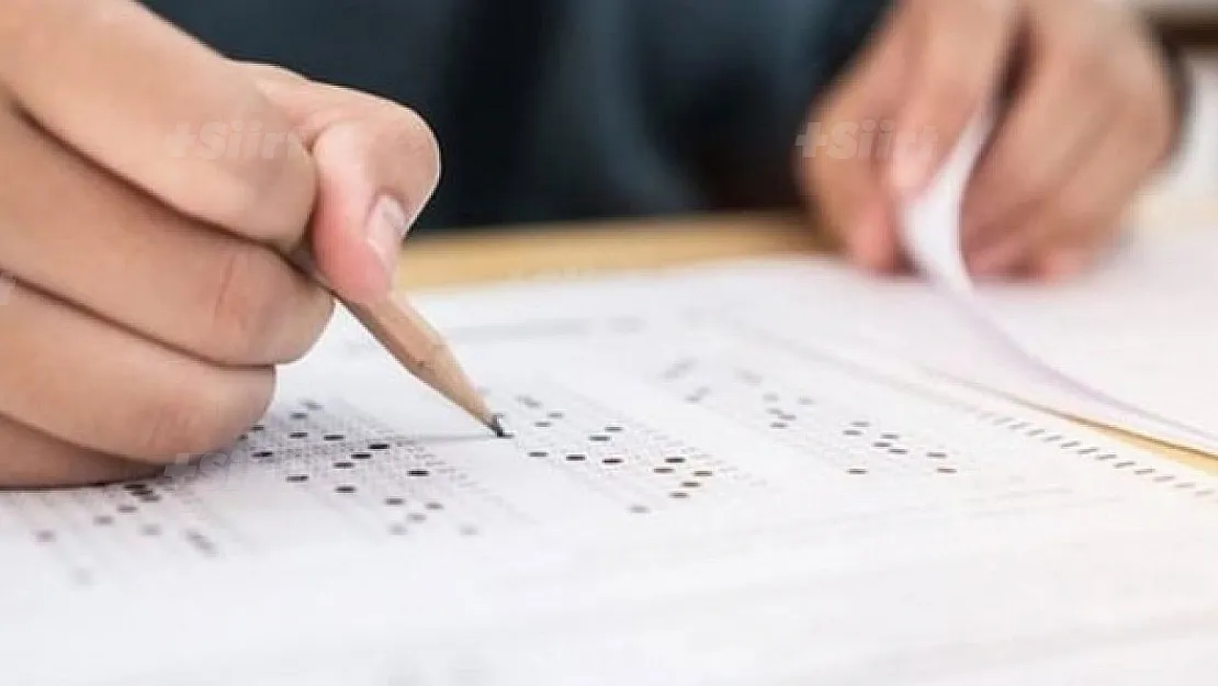 2021 LGS tercih sonuçları açıklandı