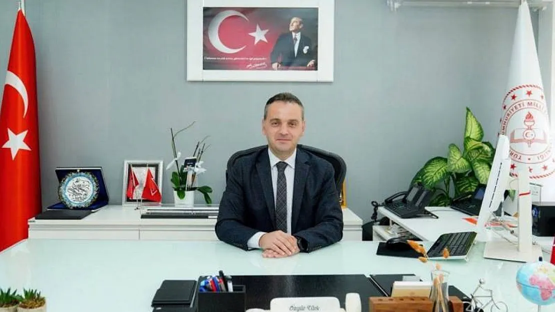 LGS'de Şaibe İddiaları Sürüyor: MEB Bilgi İşlem Genel Müdürü Görevden Alındı