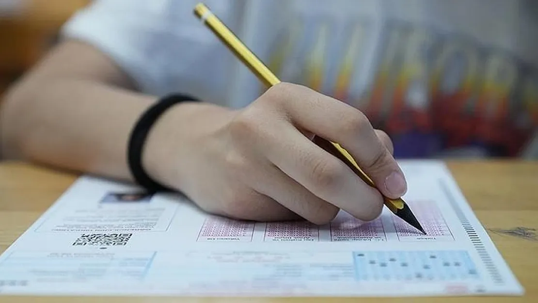 LGS Şampiyonları Açıklandı: 66 İlden Birinci Çıktı, Siirt Listede Yok