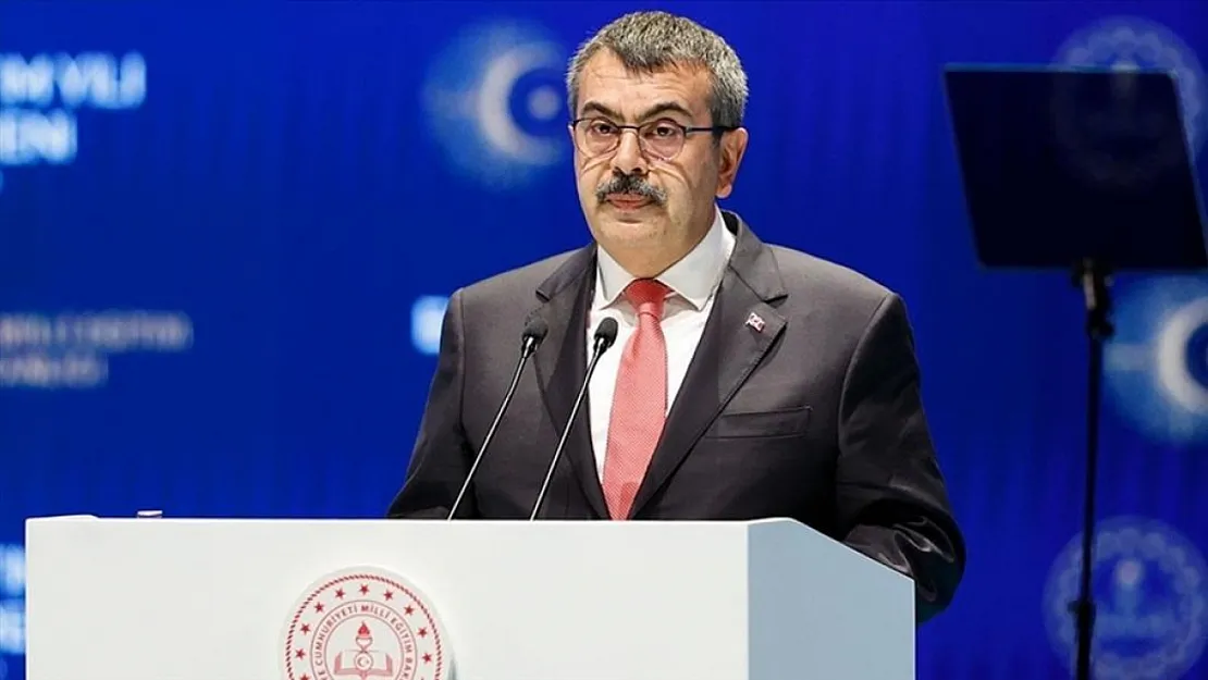 Lise Eğitimi Kısalıyor mu? Bakan Tekin'den Açıklama: 3 Yeni Model Gündemde