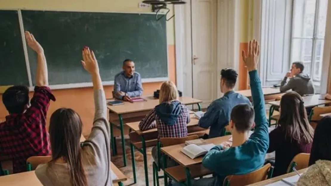 Liselerin boş kontenjanları ve taban puanları açıklandı