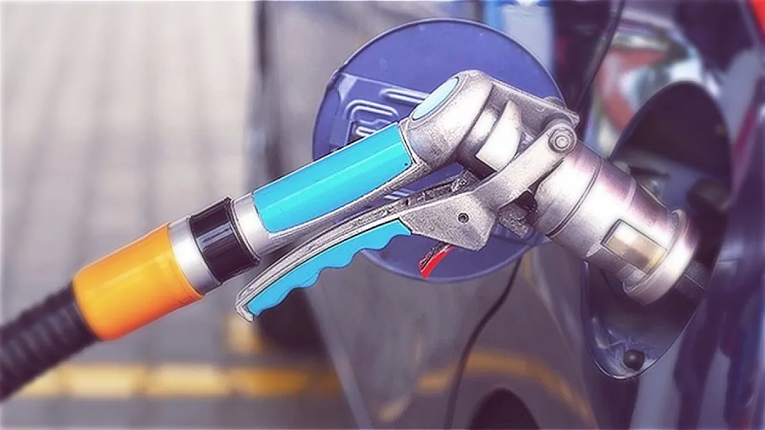 LPG'ye İndirim Geliyor