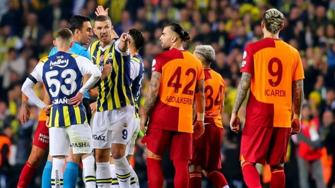 Makas açılıyor! İşte Süper Lig'de şampiyonluğun favorisi