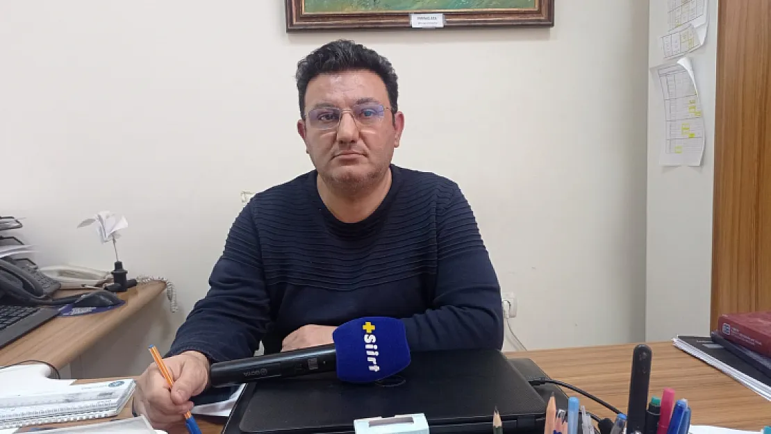 Malatya'da enkazda inceleme yapan Siirt Üniversitesi ekibi: Betonda ahşap ve kil vardı