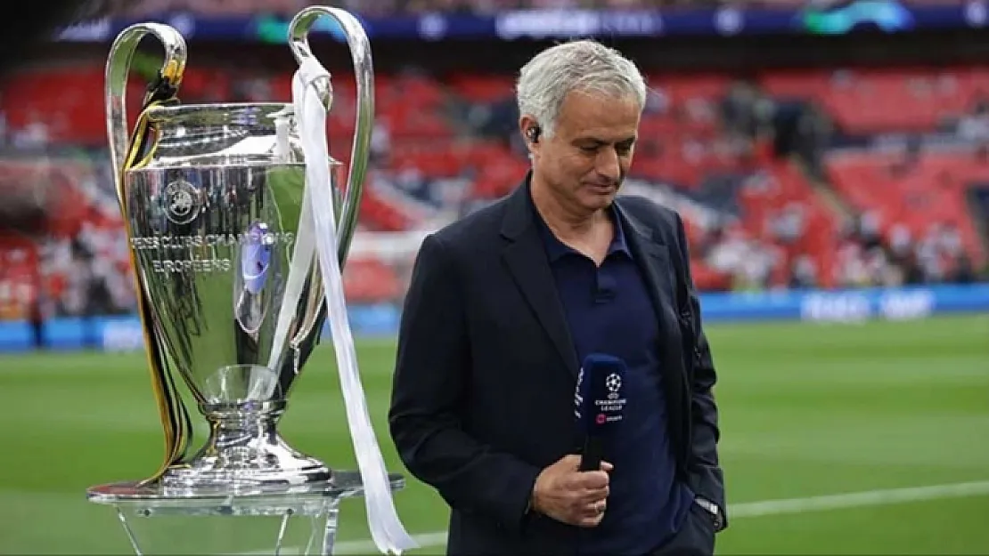 Maliyeti dudak uçuklatıyor! İşte Mourinho'nun kazanacağı ücret