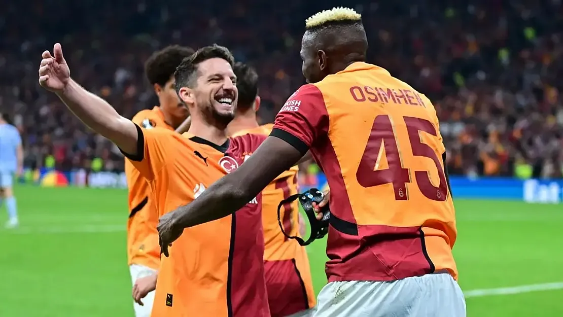 Malmö düşünceli Galatasaray mutlu! Galatasaray maçı öncesi Malmö'de kaleci krizi