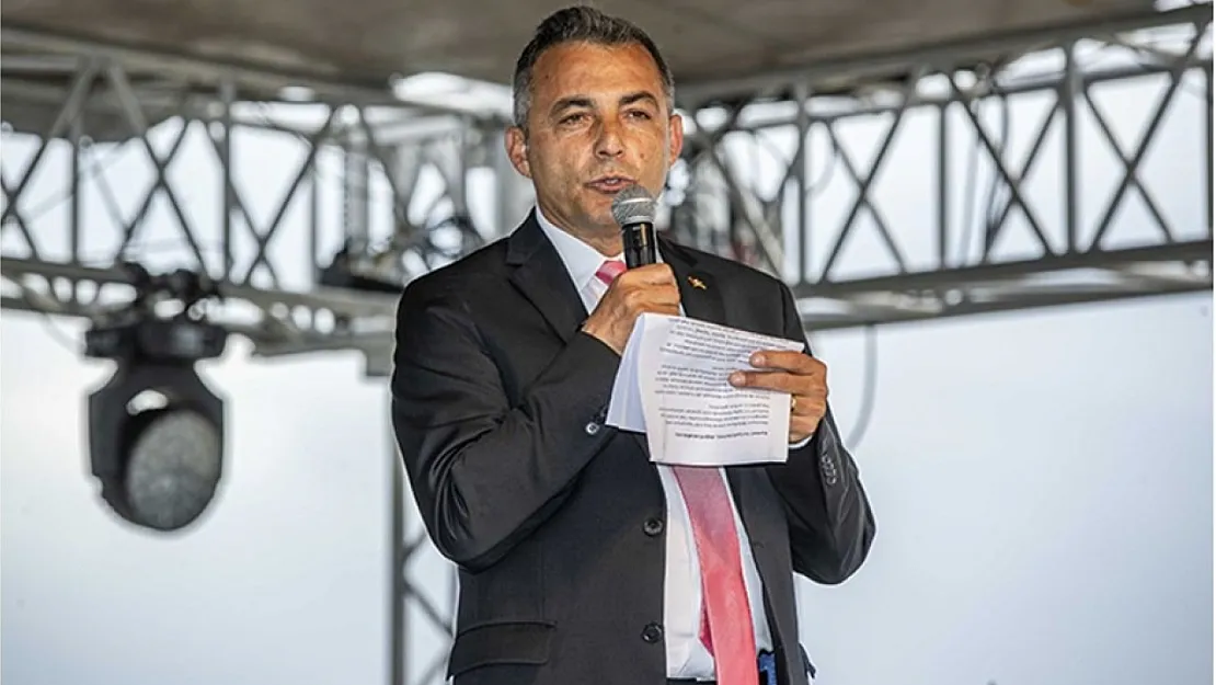 Manavgat Belediyesi'nde Yolsuzluk Operasyonu: Belediye Başkanı Niyazi Nefi Kara Gözaltında