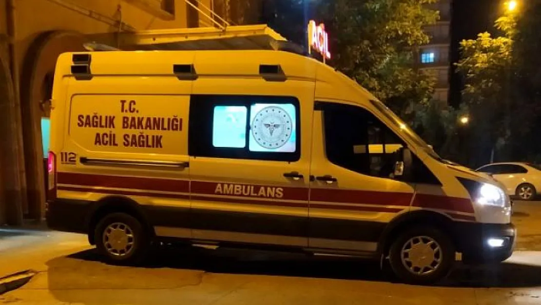 Mardin'de çekicinin çarptığı çocuk hayatını kaybetti