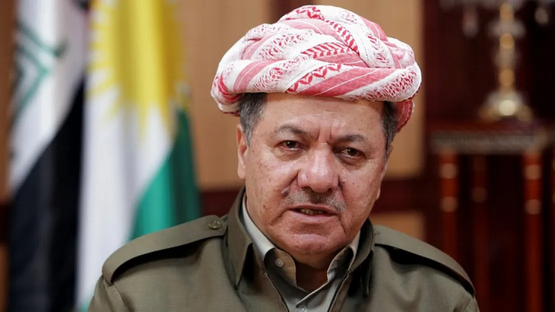 Mardin'de Taranan 5 Kişi İçin Barzani'den Açıklama