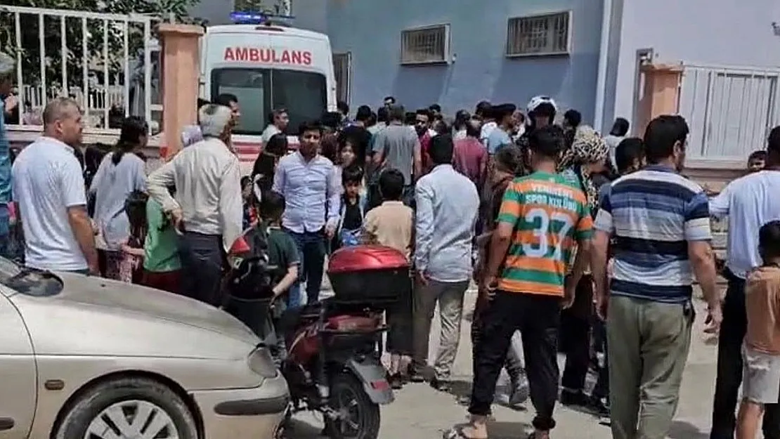 Mardin'de Ücretli Öğretmene Silahlı Saldırı: Abdurrahim Yılmaz Hayatını Kaybetti