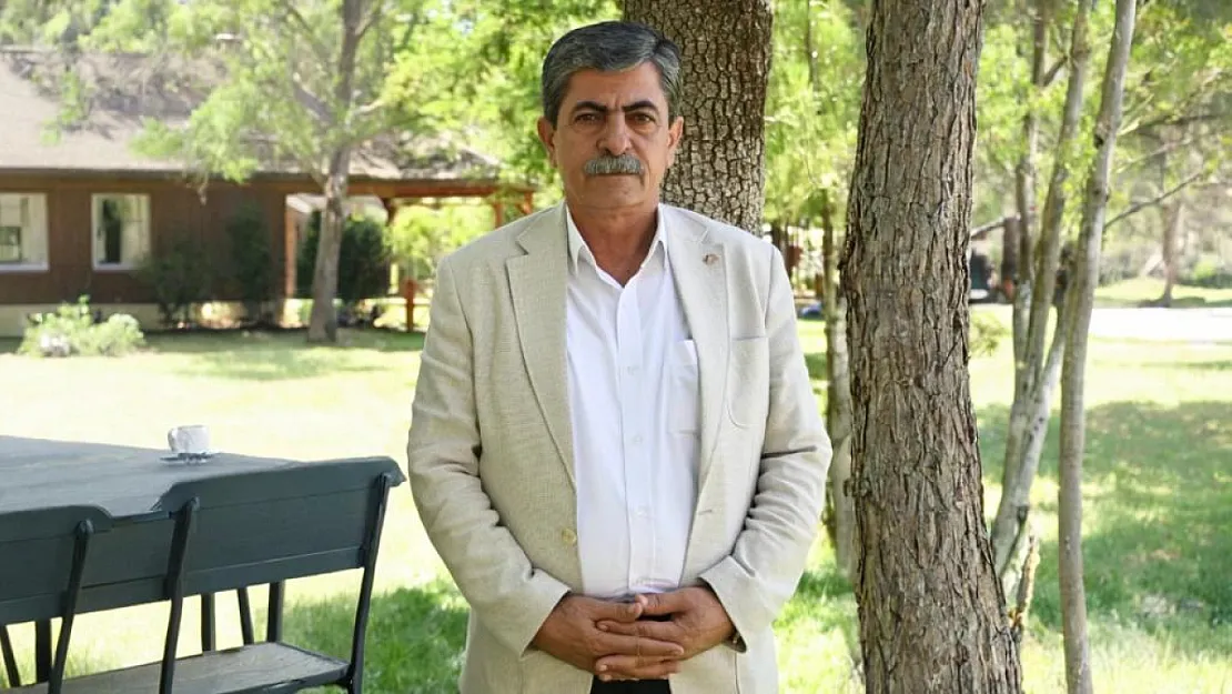 Marmaris'te Kurtalanlılara Müdahale: Başkan Bingöl'den Tepki