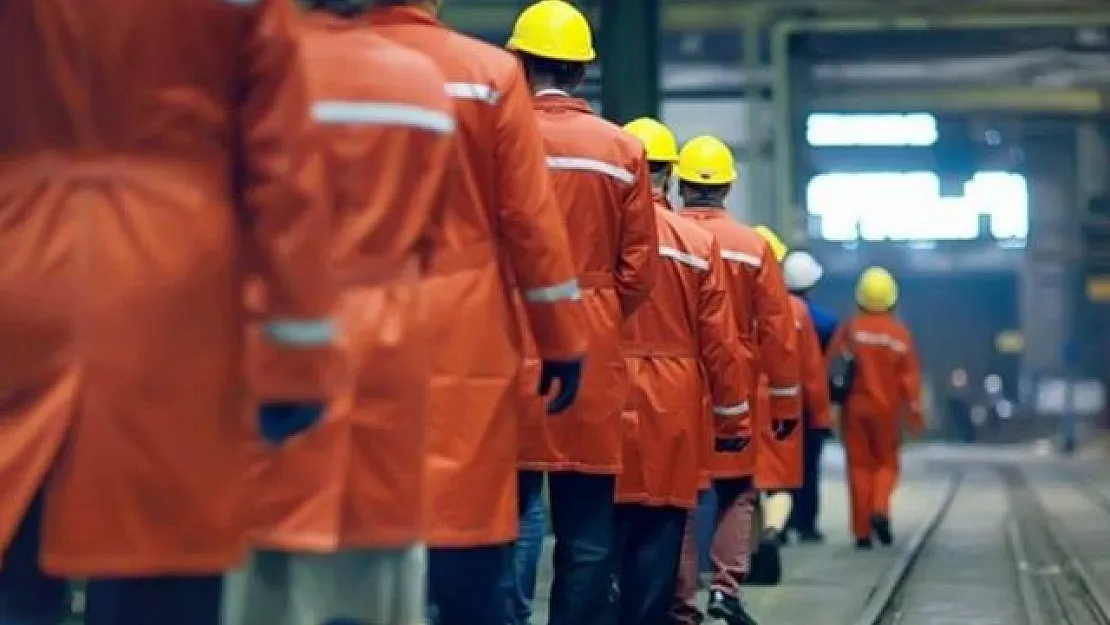 Resmi Gazete'de yayınlandı! 19,7 Milyar Liralık Yatırımla 30 Bin Kişiye İş İmkanı Doğacak