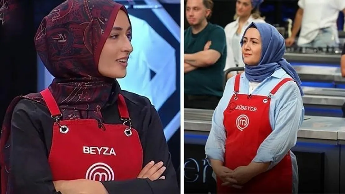 MasterChef Türkiye'de 100 bin TL'lik ödülün sahibi Beyza oldu