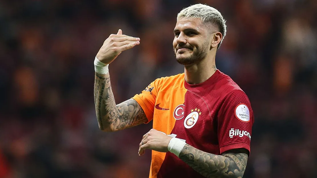 Mauro Icardi'nin sözleşmesindeki özel madde ortaya çıktı