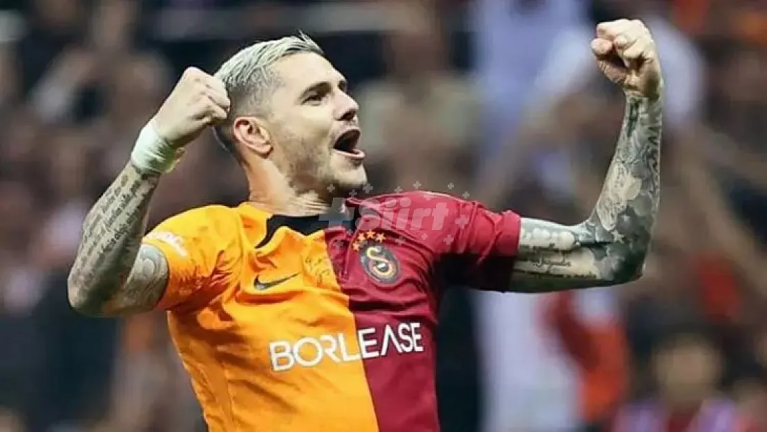 Mauro Icardi transferinde pürüz! Mauro Icardi transferinde pürüz! ''İmza atması bekleniyordu...''