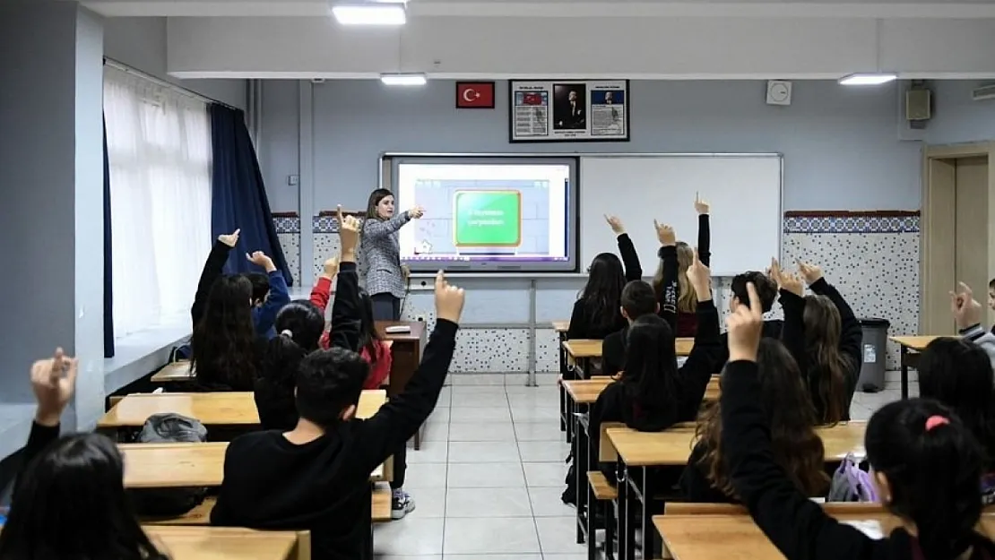 MEB'den Öğretmenlere Haziran Semineri İçin İl Seçme İmkanı