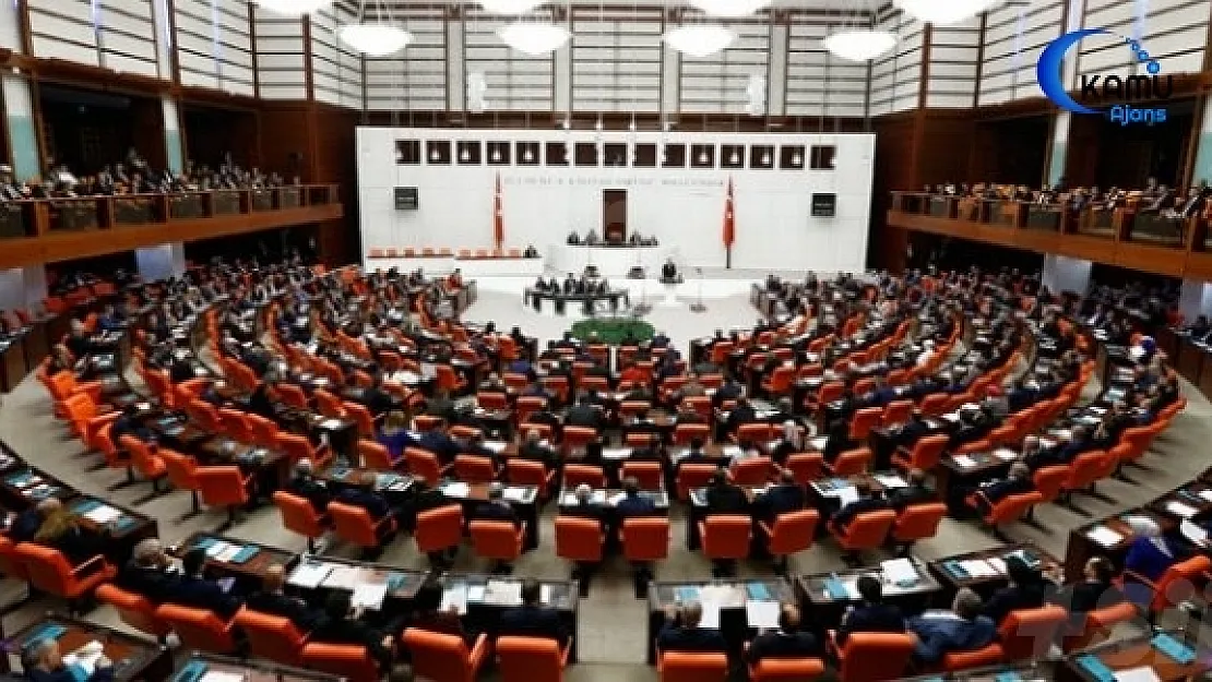 Meclis'te HDP'li bir milletvekilinde koronavirüs tespit edildi