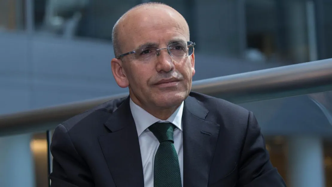 Mehmet Şimşek düğmeye bastı: 'Katı kurallar yolda'