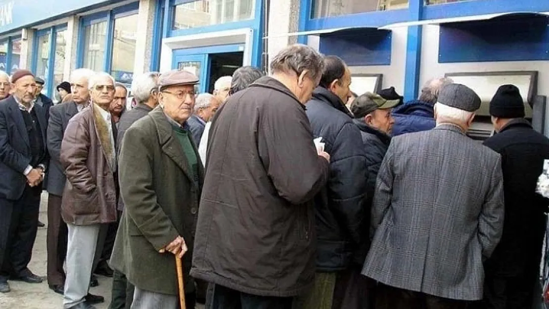 Memur emeklisinin zam farkı ödeme tarihi açıklandı