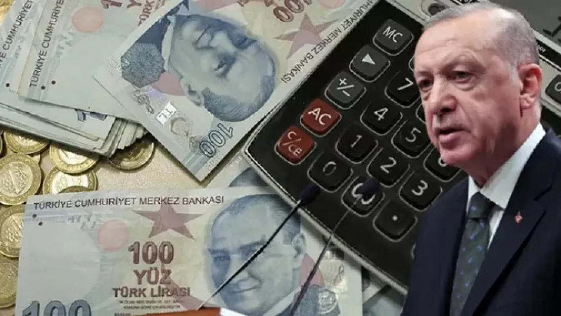 MEMUR ZAMMI SON DAKİKA 2024 TEMMUZ: Zam oranı için ilk 3 veri belli oldu! En düşük memur maaşı ne kadar olacak?