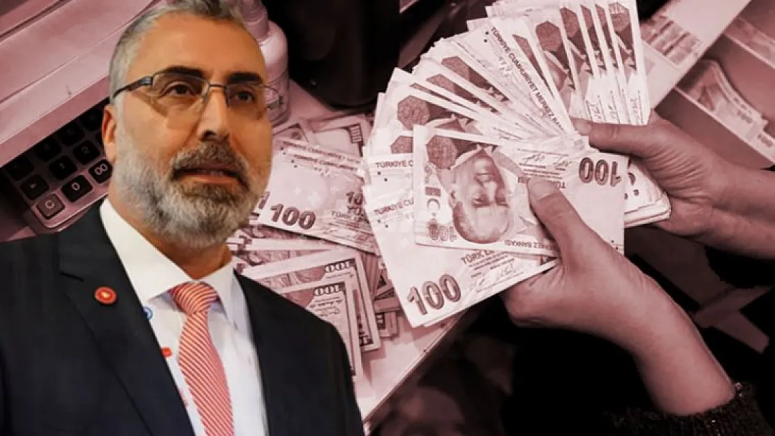 Memura yeni teklif bugün! Bakan Işıkhan'dan toplu öncesi heyecanlandıran sözler: Tüm paydaşlar memnun olacak