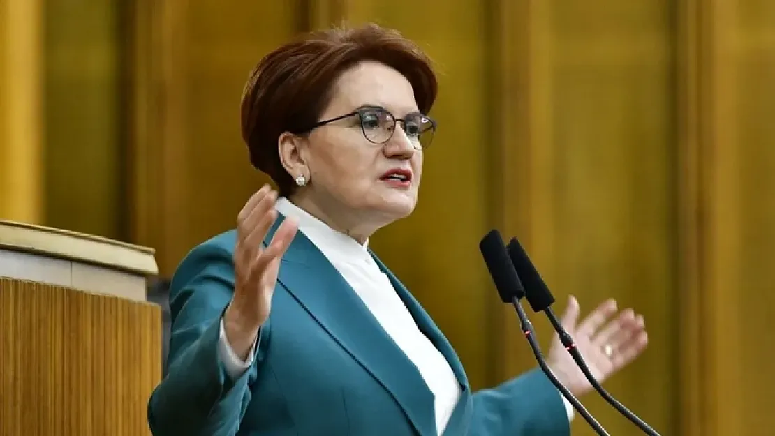 Meral Akşener'in 6 yıldır süren soruşturmasının gizli tanığı Siirt'ten!