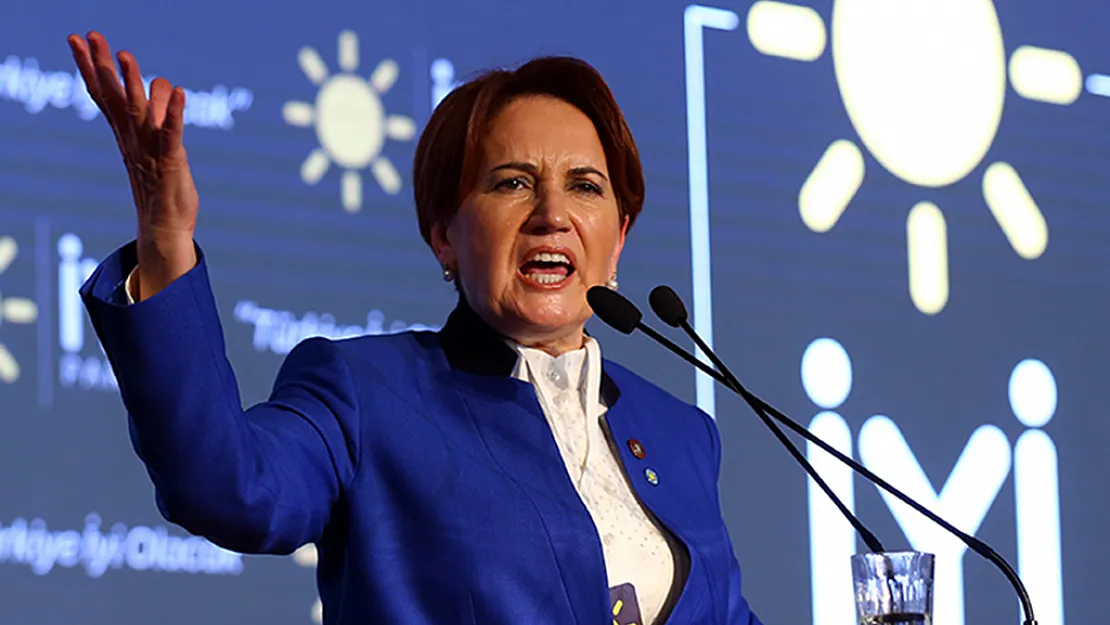 Meral Akşener: 21 Haziran'da Seçim Bekliyorum