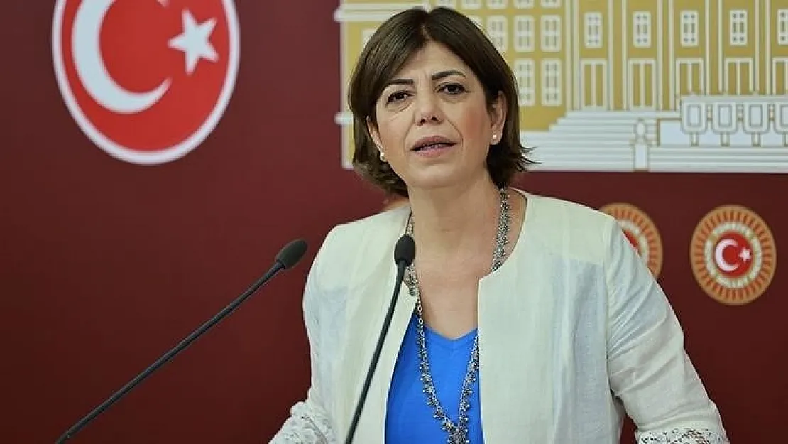 Meral Danış Beştaş: İmamoğlu'nun aldığı oylar bizim seçmenlerimizin