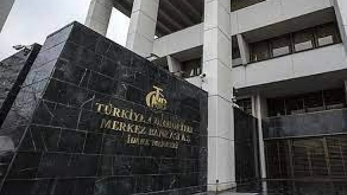 Merkez Bankası 2023'te 818,2 milyar TL zarar etti