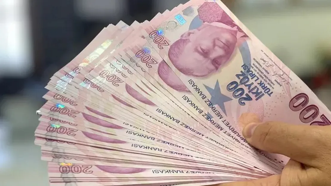 Merkez Bankası: 50 ve 200 TL Yenilendi! İşte Yeni Banknotlar