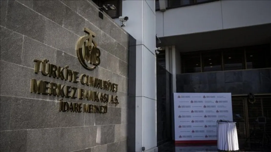 Merkez Bankası faiz kararı açıklandı!