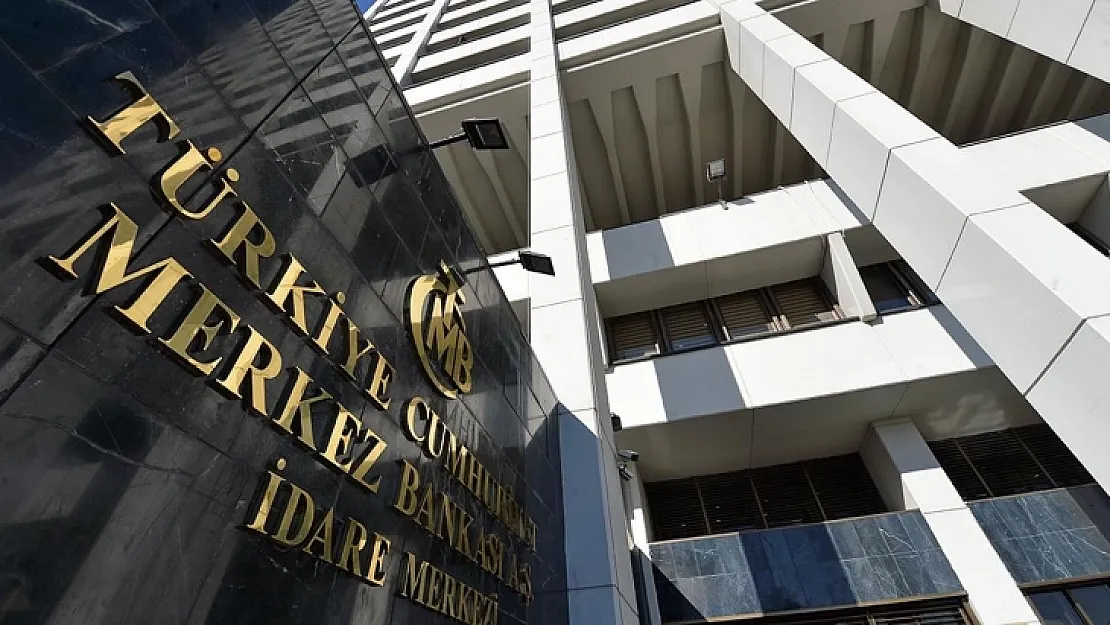 Merkez Bankası Faiz Kararını Açıkladı! Politika faizi iki yıl sonra tek hanede