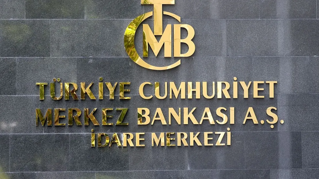 Merkez Bankası faiz kararını açıkladı!