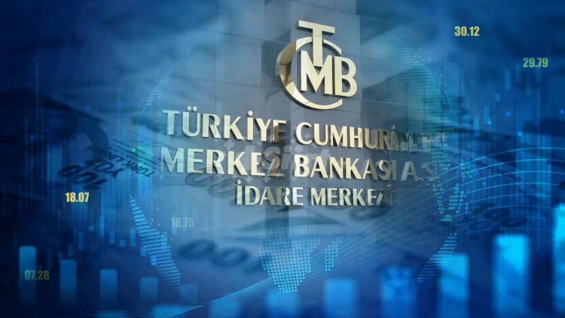 Merkez Bankası faiz oranını yüzde 8,5'ten yüzde 15 düzeyine yükseltti