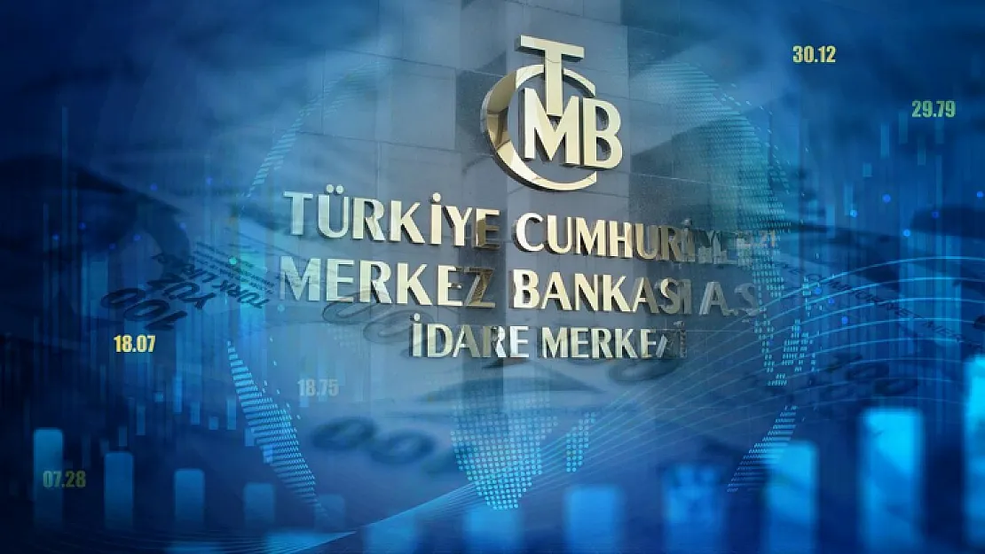 Merkez Bankası faizi yüzde 50'ye yükseltti