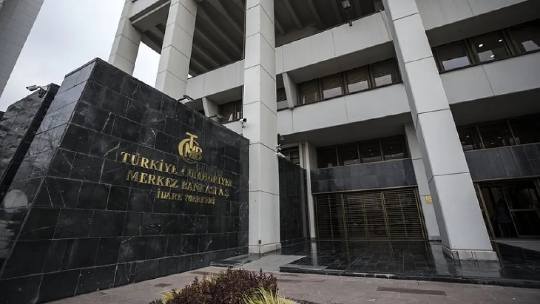 Merkez Bankası, haziran ayında da faizi yüzde 14'te sabit bıraktı!