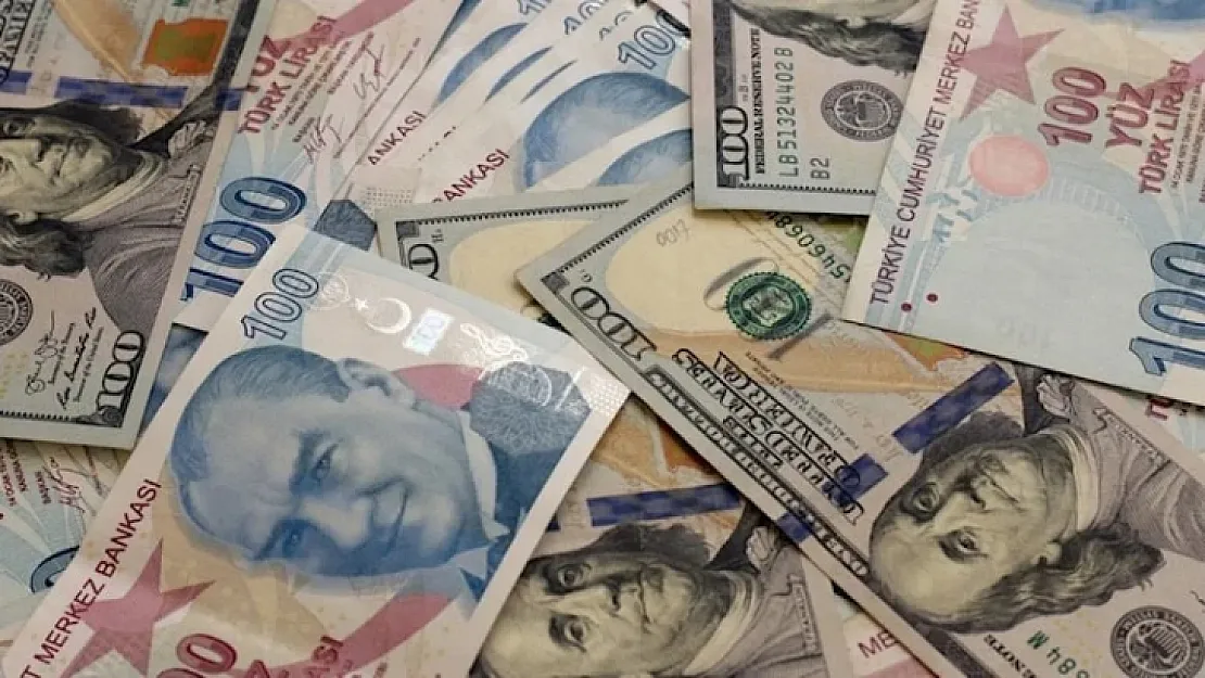 Merkez Bankası'nın yıl sonu dolar, faiz ve enflasyon tahmini