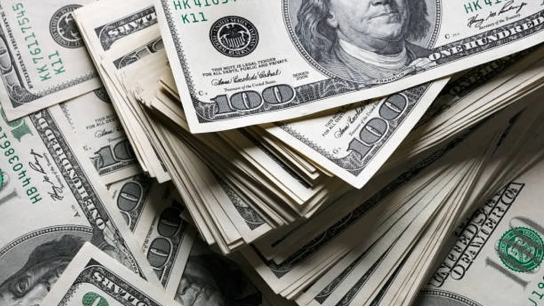 Merkez Bankası'nın Yıl Sonu Dolar Beklentisi Belli Oldu!