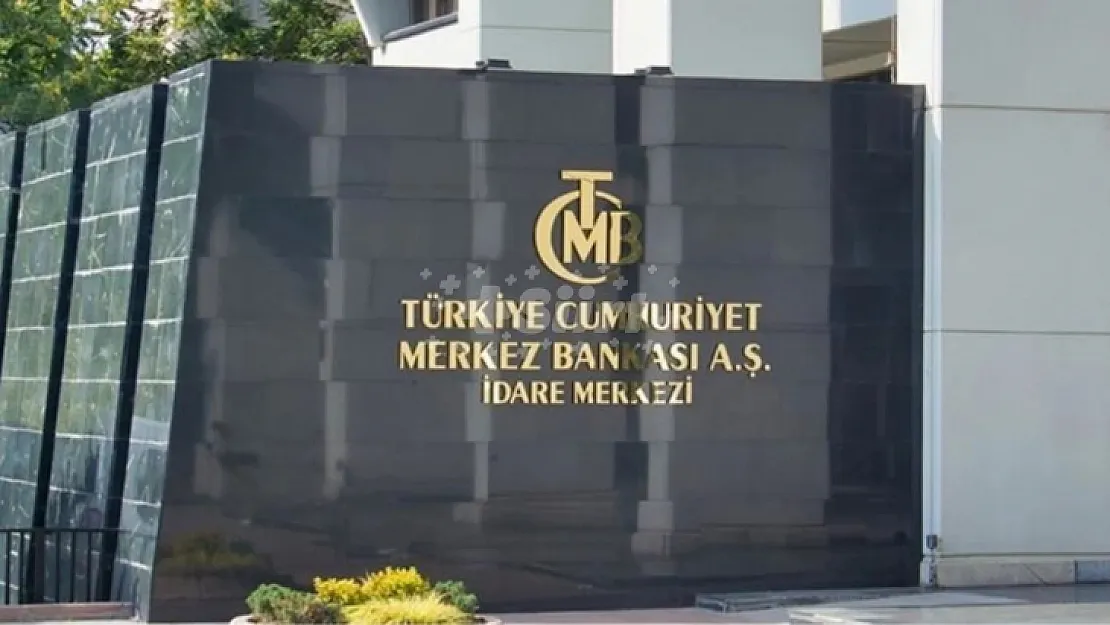 Merkez Bankası politika faizini açıkladı! İşte yeni oran