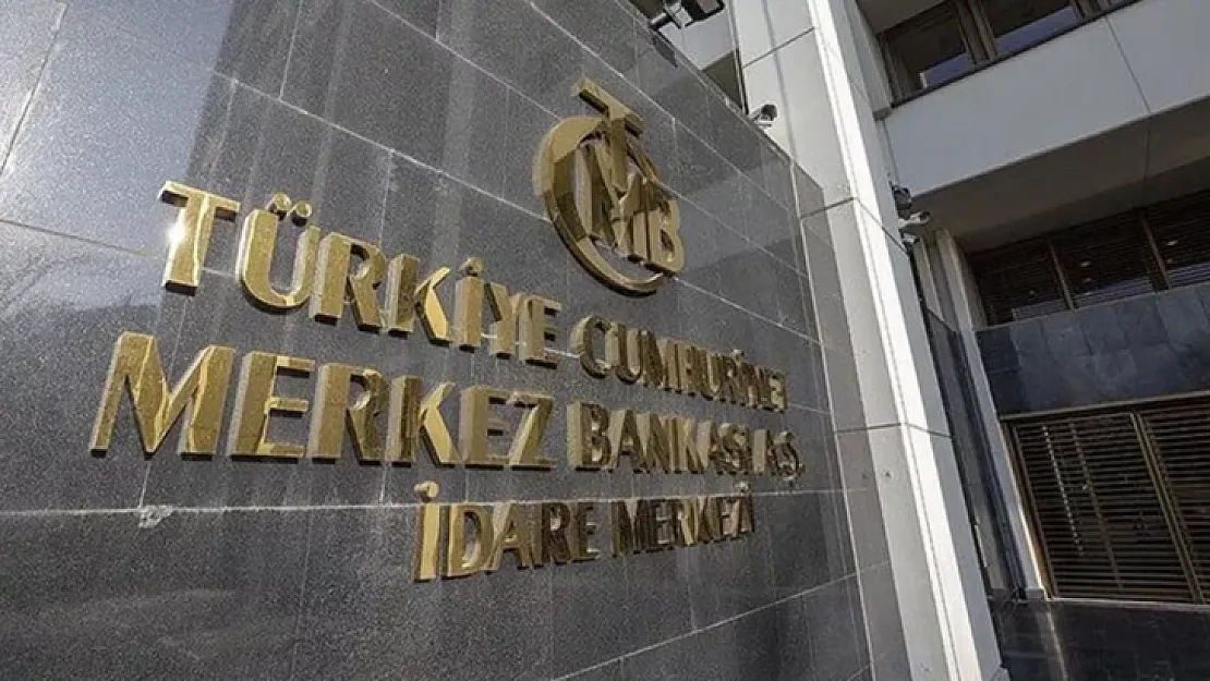 Merkez Bankası yıl sonu enflasyon tahminini artırdı!