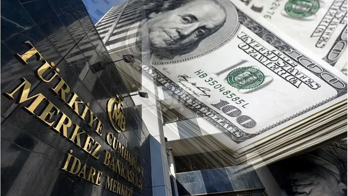 Merkez Bankası yıl sonu enflasyon ve dolar tahmini yükseldi