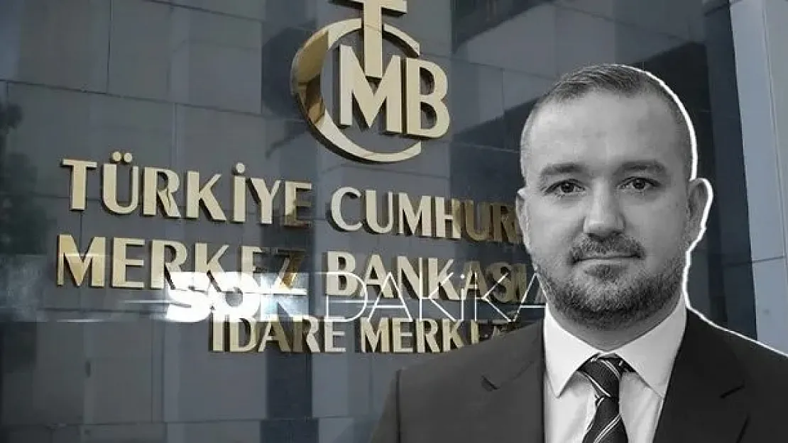 Merkez Bankası yıl sonu enflasyon tahminini yükseltti! İşte Merkez Bankasını yıl sonu için ön gördüğü enflasyon oranı