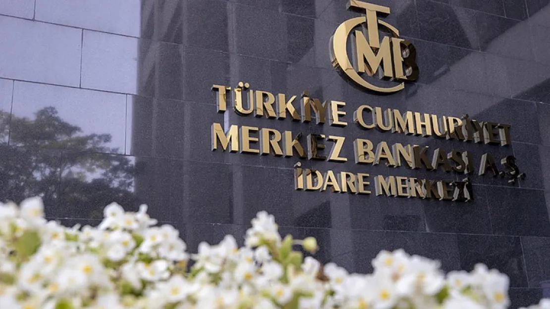 Merkez Bankası yine faiz artırdı