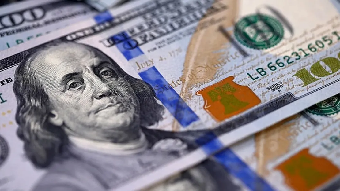 Merkez Bankasının Kasası Doldu: Rezervlerde Tarihi Yükseliş